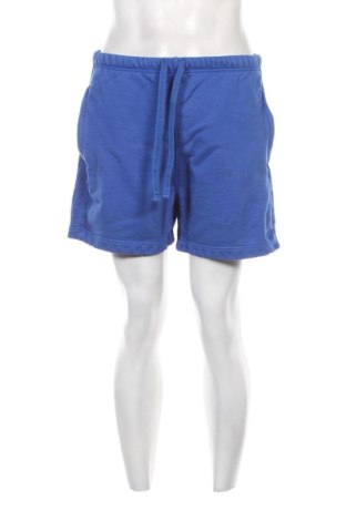 Мъжки къс панталон Adidas Originals, Размер M, Цвят Син, Цена 19,00 €