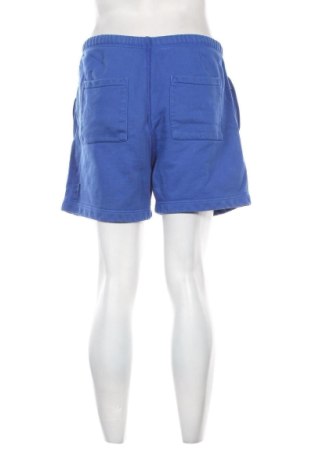 Мъжки къс панталон Adidas Originals, Размер M, Цвят Син, Цена 19,00 €