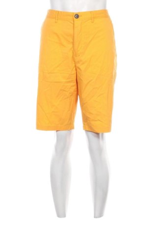 Herren Shorts Aigle, Größe L, Farbe Orange, Preis 41,99 €