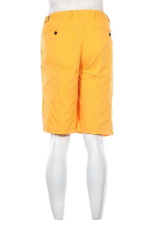 Herren Shorts Aigle, Größe L, Farbe Orange, Preis 41,99 €
