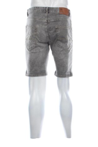 Pantaloni scurți de bărbați Blue Ridge, Mărime M, Culoare Gri, Preț 82,99 Lei