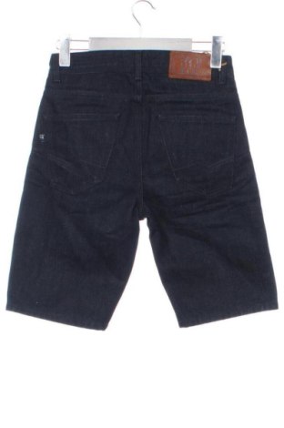 Pantaloni scurți de bărbați Bonobo, Mărime XS, Culoare Albastru, Preț 150,99 Lei