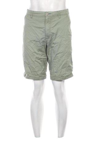 Férfi rövidnadrág Bugatti, Méret XL, Szín Zöld, Ár 7 109 Ft