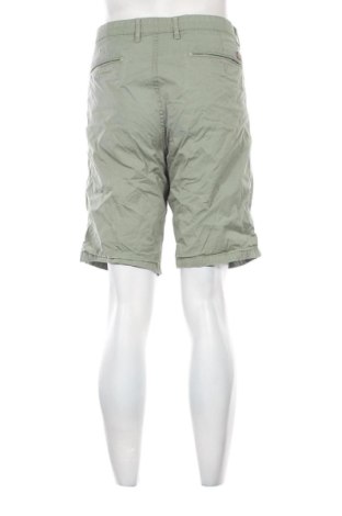 Férfi rövidnadrág Bugatti, Méret XL, Szín Zöld, Ár 7 109 Ft