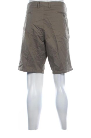 Ανδρικό κοντό παντελόνι Bugatti, Μέγεθος XXL, Χρώμα Πράσινο, Τιμή 25,99 €