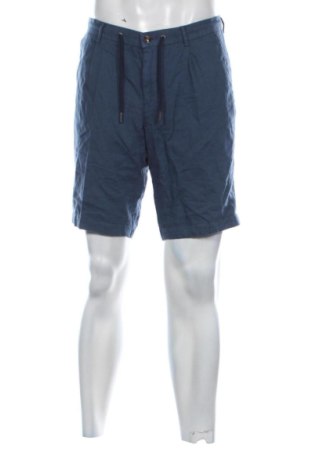 Férfi rövidnadrág Bugatti, Méret L, Szín Kék, Ár 18 029 Ft