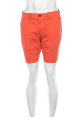 Męskie szorty C&A, Rozmiar M, Kolor Pomarańczowy, Cena 54,99 zł