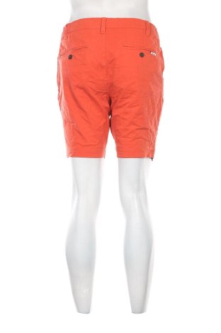 Męskie szorty C&A, Rozmiar M, Kolor Pomarańczowy, Cena 54,99 zł