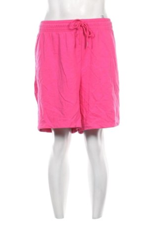 Pantaloni scurți de bărbați C&A, Mărime XL, Culoare Roșu, Preț 118,99 Lei