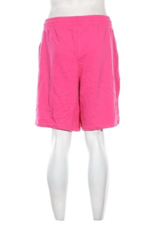 Pantaloni scurți de bărbați C&A, Mărime XL, Culoare Roșu, Preț 118,99 Lei