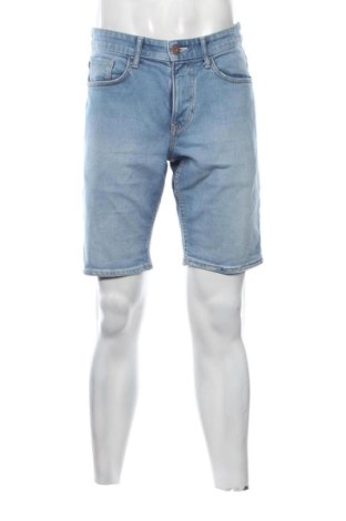 Herren Shorts C&A, Größe L, Farbe Blau, Preis 15,01 €