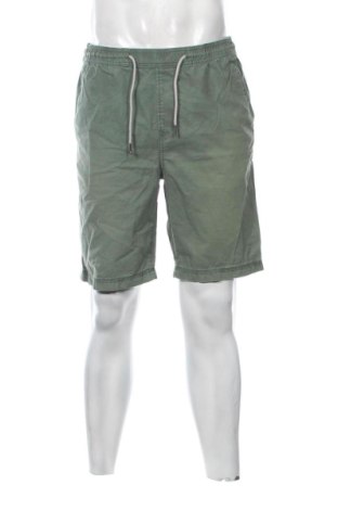 Herren Shorts C&A, Größe M, Farbe Grün, Preis 14,00 €