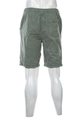 Herren Shorts C&A, Größe M, Farbe Grün, Preis 14,00 €