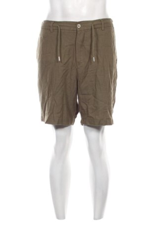 Herren Shorts Calliope, Größe L, Farbe Grün, Preis 9,00 €