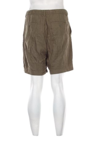 Herren Shorts Calliope, Größe L, Farbe Grün, Preis 9,00 €