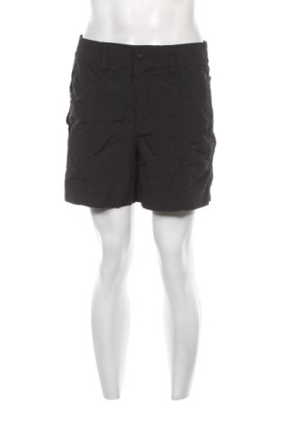 Męskie szorty Calvin Klein Jeans, Rozmiar M, Kolor Czarny, Cena 74,01 zł