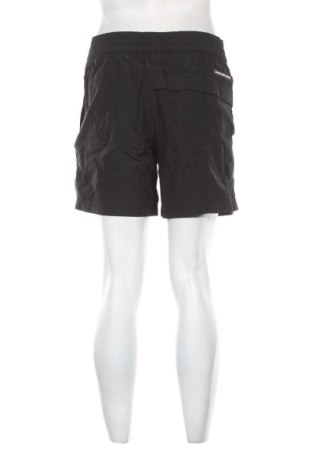 Męskie szorty Calvin Klein Jeans, Rozmiar M, Kolor Czarny, Cena 74,01 zł