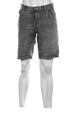 Мъжки къс панталон Camel Active, Размер XL, Цвят Черен, Цена 16,87 €