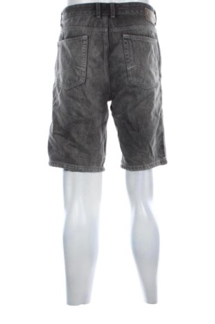 Мъжки къс панталон Camel Active, Размер XL, Цвят Черен, Цена 16,87 €