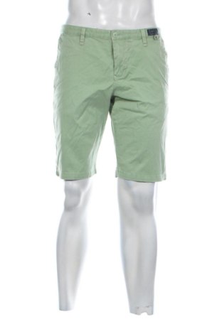 Férfi rövidnadrág Camp David, Méret M, Szín Zöld, Ár 10 559 Ft