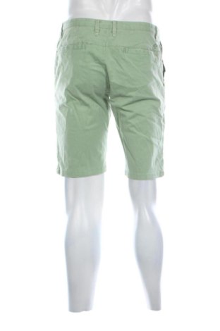 Férfi rövidnadrág Camp David, Méret M, Szín Zöld, Ár 10 559 Ft
