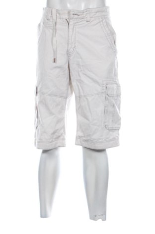 Férfi rövidnadrág Camp David, Méret L, Szín Ekrü
, Ár 7 989 Ft