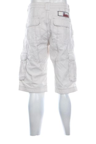 Férfi rövidnadrág Camp David, Méret L, Szín Ekrü
, Ár 7 989 Ft