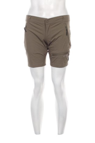 Pánske kraťasy  Campus, Veľkosť M, Farba Zelená, Cena  6,95 €