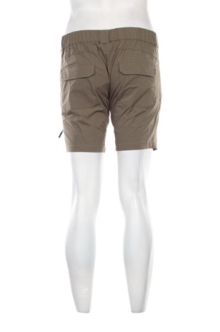 Pánske kraťasy  Campus, Veľkosť M, Farba Zelená, Cena  6,95 €