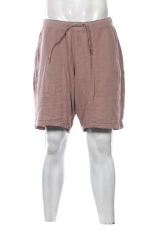 Męskie szorty Celio, Rozmiar L, Kolor Beżowy, Cena 64,30 zł