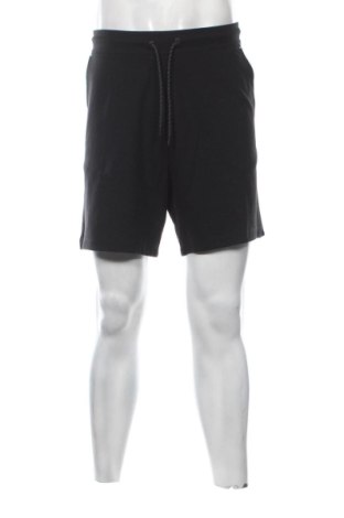 Męskie szorty Celio, Rozmiar XL, Kolor Czarny, Cena 64,30 zł