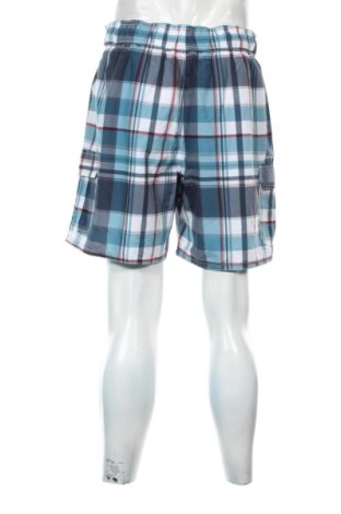 Ανδρικό κοντό παντελόνι Charles Vogele, Μέγεθος L, Χρώμα Πολύχρωμο, Τιμή 17,99 €