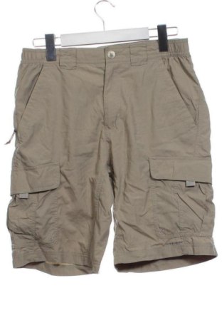 Pánské kraťasy Columbia, Velikost S, Barva Šedá, Cena  419,00 Kč