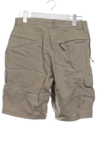 Pánské kraťasy Columbia, Velikost S, Barva Šedá, Cena  419,00 Kč