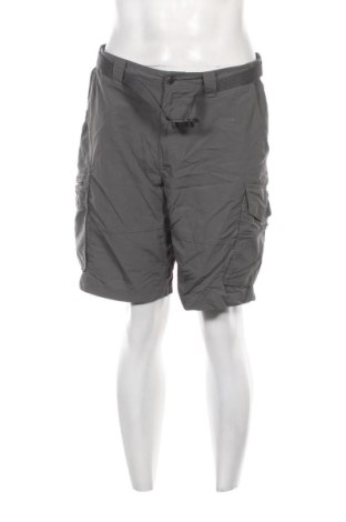 Pánske kraťasy  Columbia, Veľkosť L, Farba Sivá, Cena  24,95 €