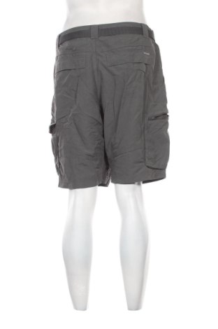 Pánske kraťasy  Columbia, Veľkosť L, Farba Sivá, Cena  24,95 €