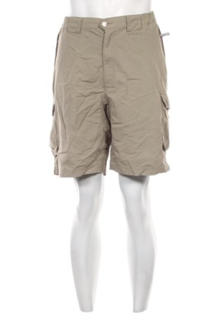 Pánske kraťasy  Columbia, Veľkosť L, Farba Zelená, Cena  20,95 €