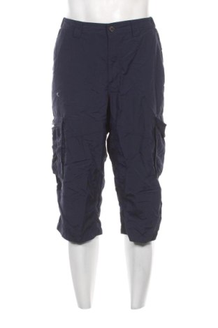 Pantaloni scurți de bărbați Columbia, Mărime XL, Culoare Albastru, Preț 129,99 Lei