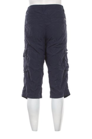Pantaloni scurți de bărbați Columbia, Mărime XL, Culoare Albastru, Preț 129,99 Lei