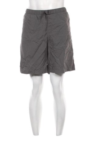 Pantaloni scurți de bărbați Columbia, Mărime XL, Culoare Gri, Preț 53,99 Lei