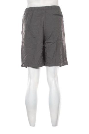 Pantaloni scurți de bărbați Columbia, Mărime XL, Culoare Gri, Preț 53,99 Lei