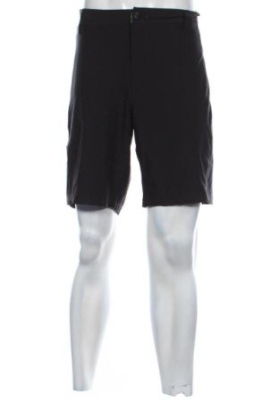 Pánske kraťasy  Crane, Veľkosť XL, Farba Čierna, Cena  11,95 €