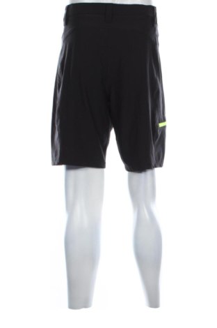 Pánske kraťasy  Crane, Veľkosť XL, Farba Čierna, Cena  11,95 €