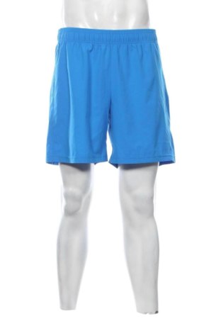 Męskie szorty Crane, Rozmiar M, Kolor Niebieski, Cena 48,99 zł