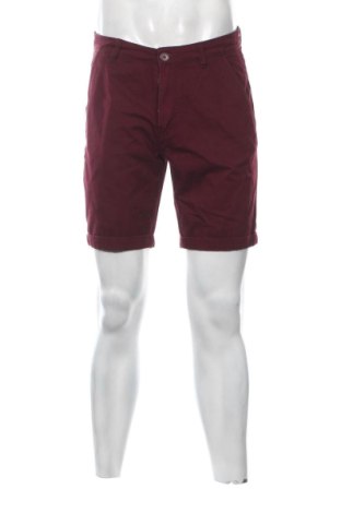 Herren Shorts Dack's, Größe M, Farbe Rot, Preis 19,00 €