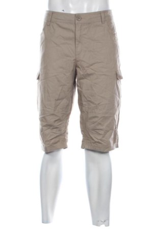 Pánske kraťasy  Decathlon, Veľkosť XL, Farba Hnedá, Cena  16,95 €