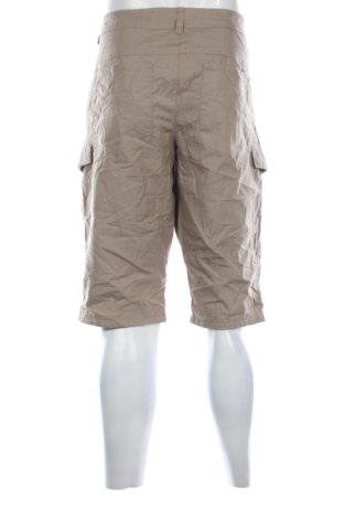 Pánske kraťasy  Decathlon, Veľkosť XL, Farba Hnedá, Cena  16,95 €