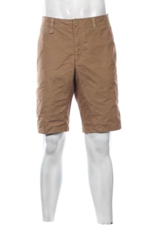 Herren Shorts Decathlon, Größe XL, Farbe Braun, Preis 12,25 €