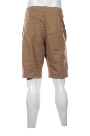 Herren Shorts Decathlon, Größe XL, Farbe Braun, Preis 12,25 €