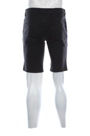 Ανδρικό κοντό παντελόνι Denim&Co., Μέγεθος M, Χρώμα Μαύρο, Τιμή 17,99 €